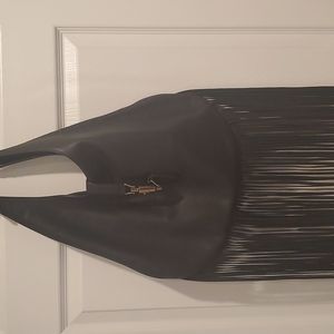 Gucci Jackie hobo bag with fringe